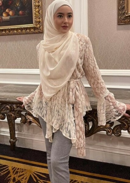 Hannah Delisha photo