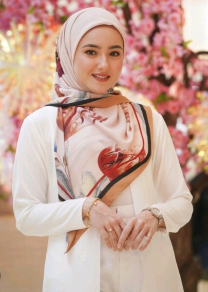 Hannah Delisha photo