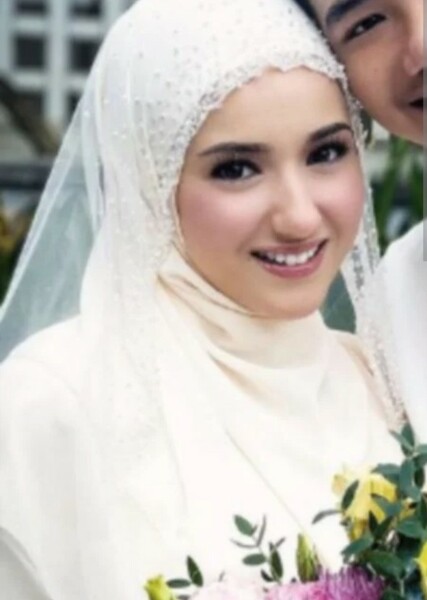 Hannah Delisha photo