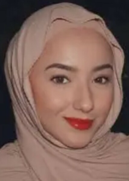 Hannah Delisha photo