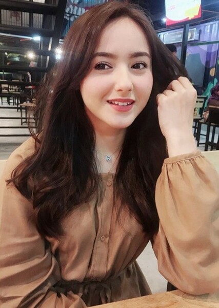 Hannah Delisha photo