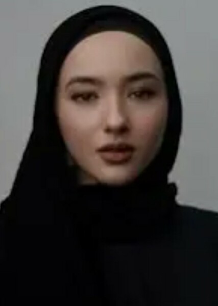 Hannah Delisha photo