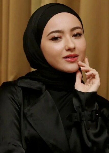 Hannah Delisha photo