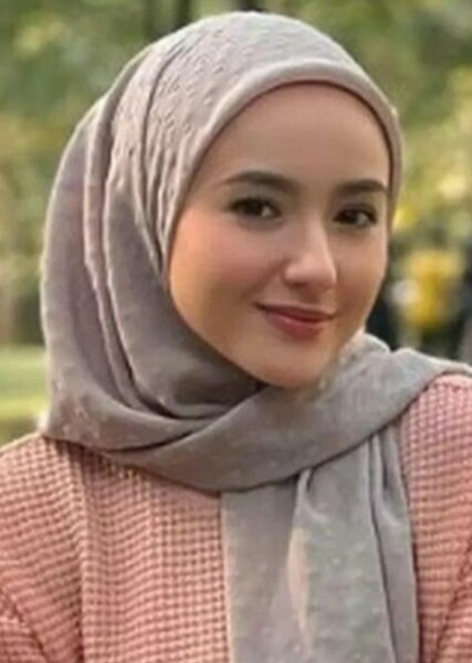 Hannah Delisha photo