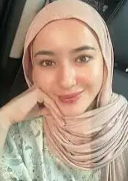 Hannah Delisha photo