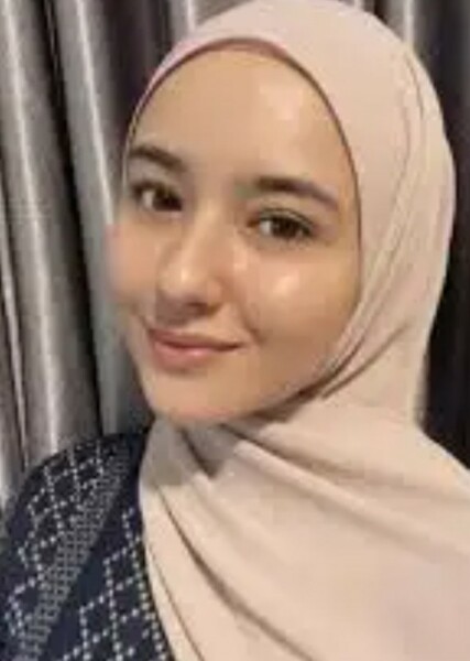 Hannah Delisha photo