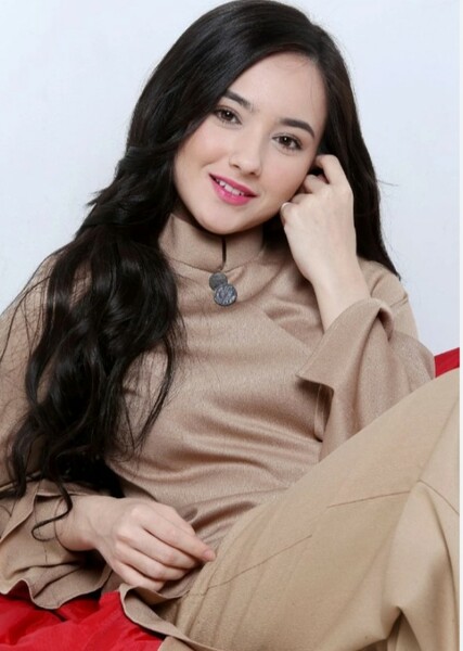 Hannah Delisha photo
