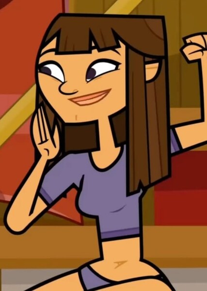 Hannah (Disventure Camp) photo