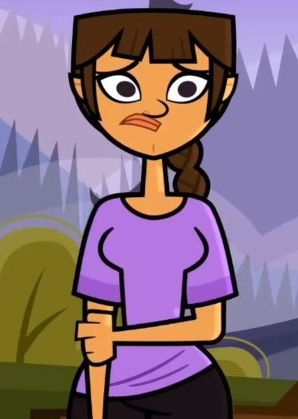 Hannah (Disventure Camp)