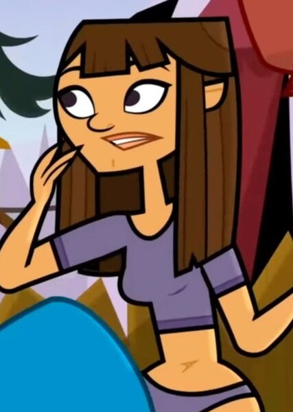 Hannah (Disventure Camp) photo