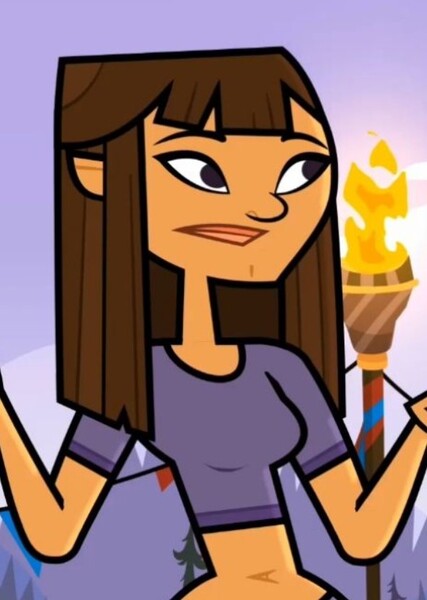 Hannah (Disventure Camp)