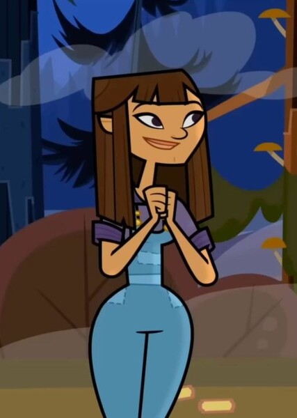 Hannah (Disventure Camp)