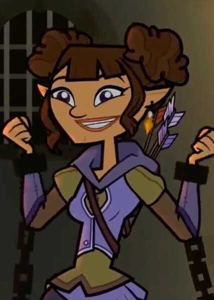 Hannah (Disventure Camp)