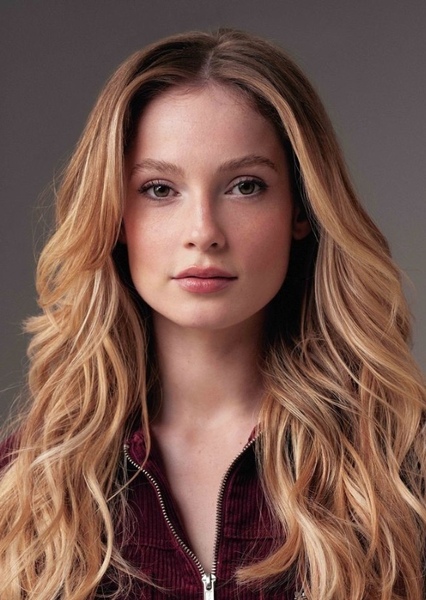 Hannah Dodd photo