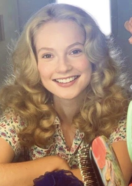 Hannah Dodd