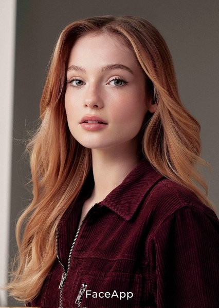Hannah Dodd