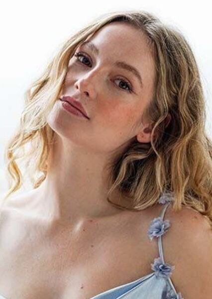 Hannah Dodd