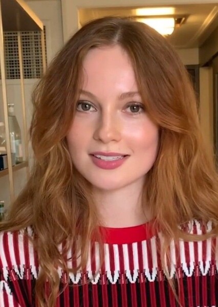 Hannah Dodd photo
