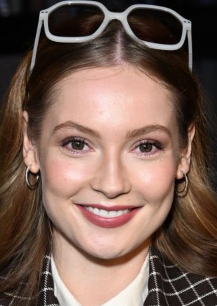 Hannah Dodd