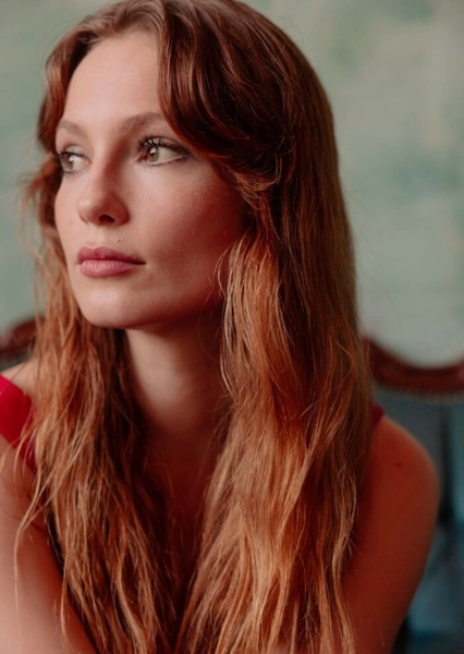 Hannah Dodd photo