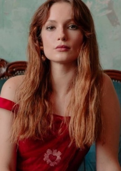 Hannah Dodd