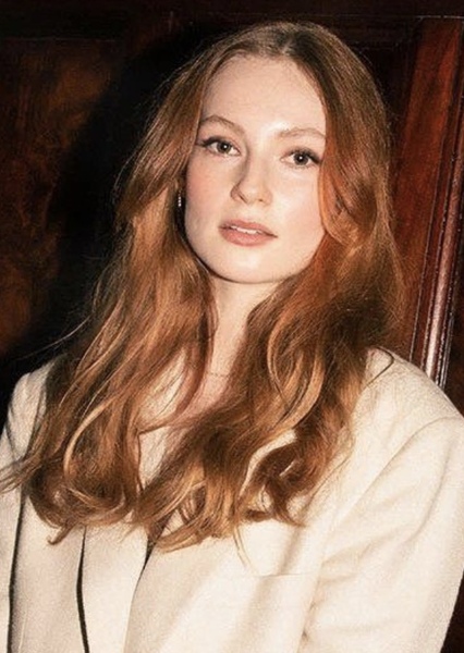 Hannah Dodd