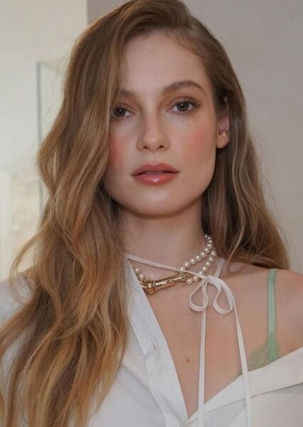 Hannah Dodd
