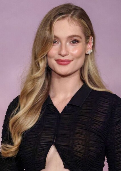Hannah Dodd