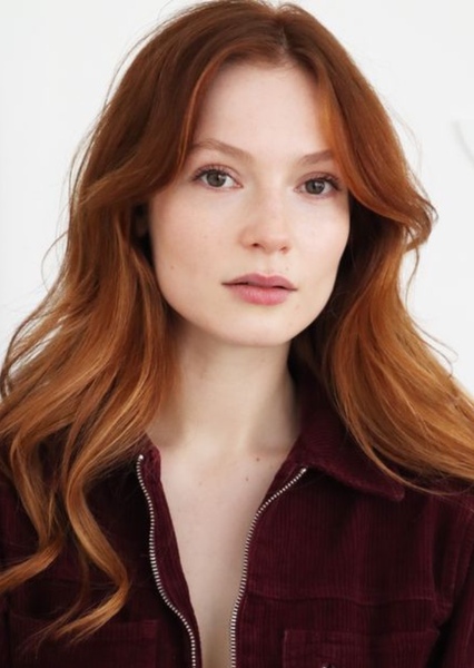 Hannah Dodd