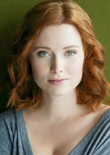 Hannah Emily Anderson photo