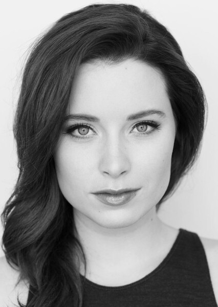 Hannah Emily Anderson