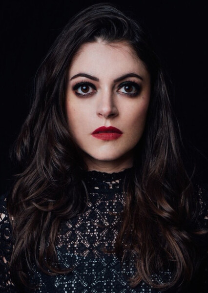 Hannah Fierman photo