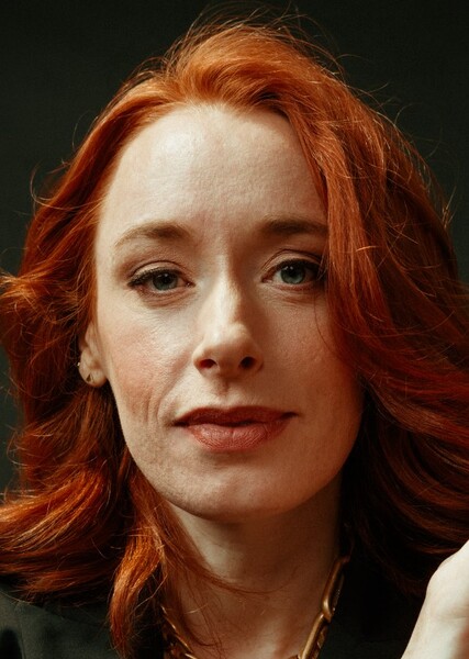 Hannah Fry