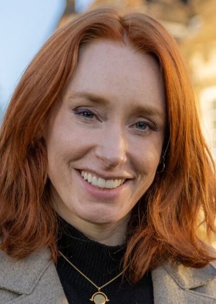 Hannah Fry photo