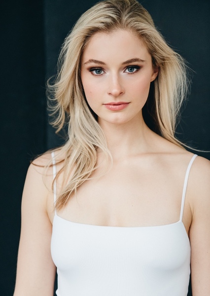 Hannah Galway photo