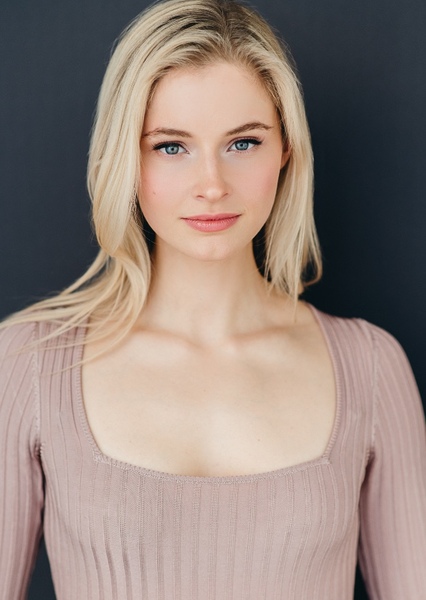 Hannah Galway photo