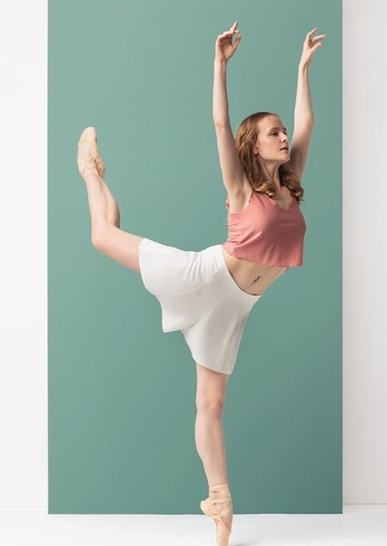 Hannah Galway photo