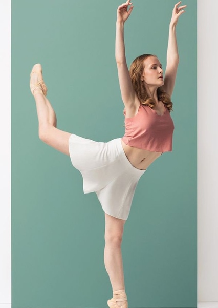 Hannah Galway photo