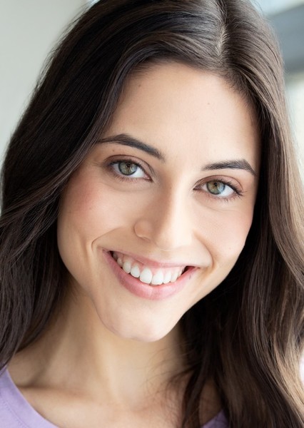 Hannah Gordon photo