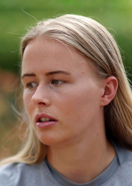 Hannah Hampton