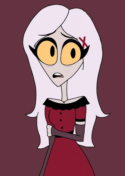 Hannah (Hazbin Hotel)
