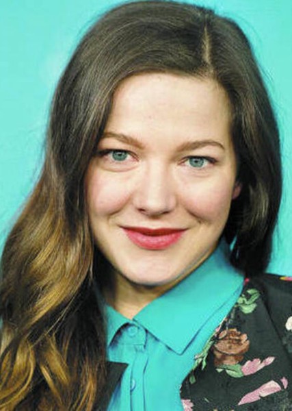 Hannah Herzsprung