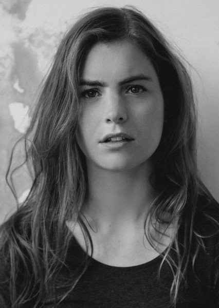 Hannah Hoekstra