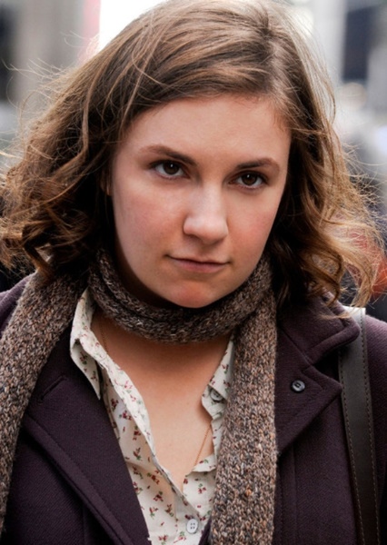 Hannah Horvath photo