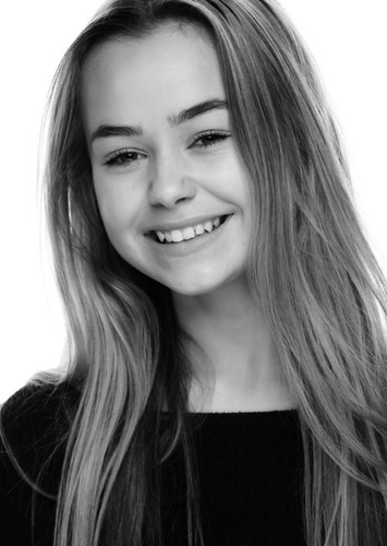 Hannah Howland Photo on myCast - Fan Casting Your Favorite Stories