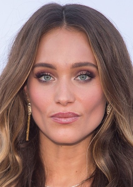 Hannah Jeter photo