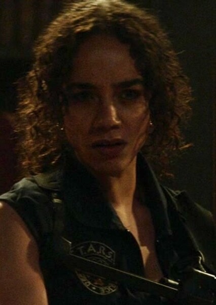 Gamora