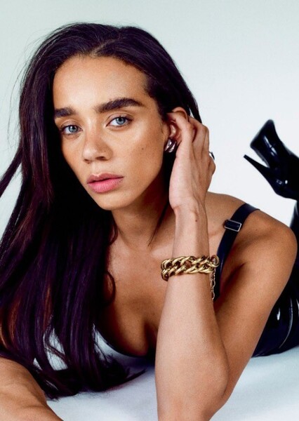 Hannah John-Kamen as Hawkgirl in Justice League: United We Fall