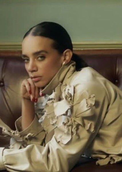 Hannah John-Kamen