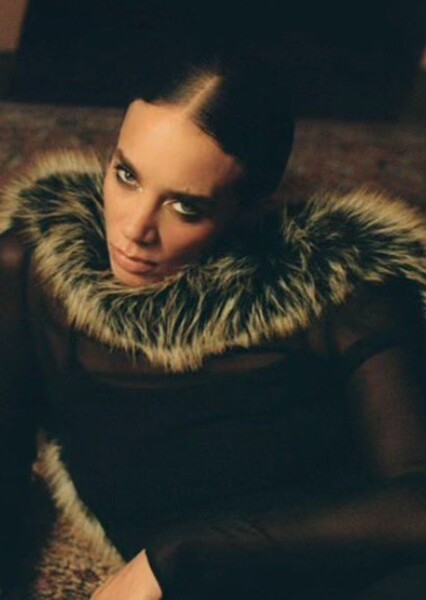 Hannah John-Kamen